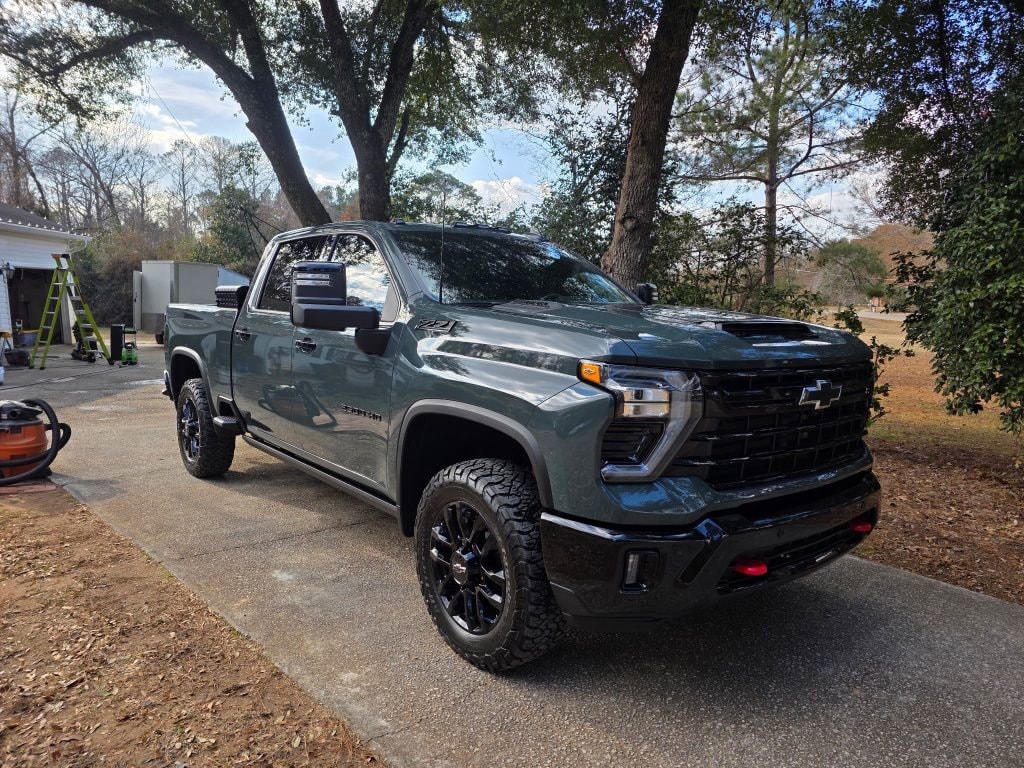 chevrolet silverado 2500hd 2026 1GC4KPE78TF101377 image chevrolet silverado 2500hd 2026 1GC4KPE78TF101377 image